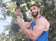 مدرب جيم مدرب جيم