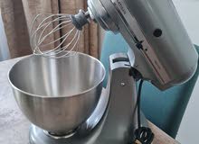Kitchen aid mixer artisan and classic for sale