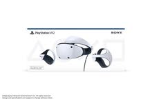 PlayStation VR 2 Pre Order available now