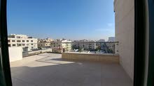 90m2 1 Bedroom Apartments for Rent in Amman Shmaisani