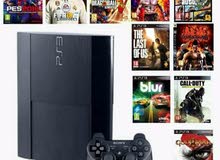 used playstation 3 for sale near me
