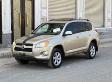 Toyota RAV 4 2011 in Sana'a