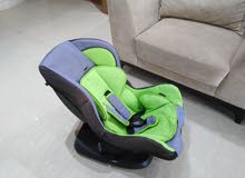 car seat stage 2 ba3da jdide 50$ car seat stage 2 ba3da jdide 50$
