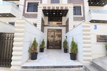 210m2 4 Bedrooms Apartments for Sale in Amman Shafa Badran