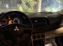 Mitsubishi Lancer 2017 in Farwaniya