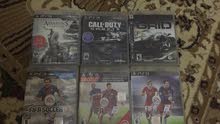 PS3 GAMES PS3 GAMES