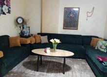 طقم كنب كورنر للبيع
