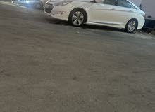 سوناتا 2015 للبيع