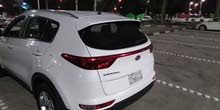 كيا سبورتاج 2017 للبيع كيا سبورتاج 2017 للبيع