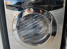 LG 7 - 8 Kg Washing Machines in Amman