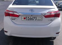 Toyota Corolla 2.0 2015 XLI Toyota Corolla 2.0 2015 XLI