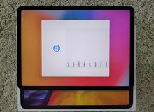 ipad pro 11-inch Wi-Fi + cellular 512GB Used ipad pro 11-inch Wi-Fi + cellular 512GB Used