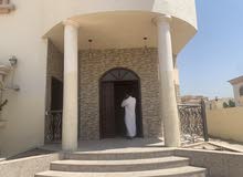 3014ft More than 6 bedrooms Villa for Rent in Ajman Al Mwaihat
