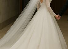 Weddings and Engagements Dresses in Amman