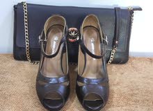 Novin Bag and shoes