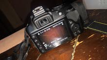 Nikon D3400 w/ AF-P DX NIKKOR 18-55mm f/3.5-5.6G VR (Black) Nikon D3400 w/ AF-P DX NIKKOR 18-55mm f/3.5-5.6G VR (Black)