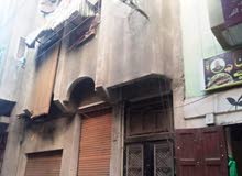 منزل للبيع في دمياط القديمه 90 م بشارع علي مشرفه مقابل البندر