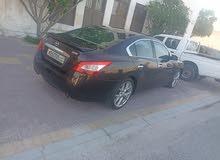 Nissan Maxima 2011 in Southern Governorate