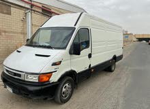 iveco daily diesel 2004