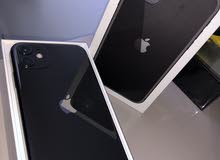 iPhone 11 (شريحتين) 128G iPhone 11 (شريحتين) 128G