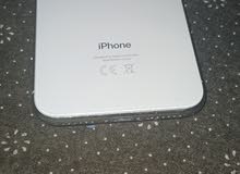 Apple iPhone X 64 GB in Zarqa