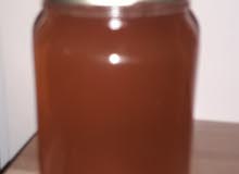 عسل وطني(سدر + زعتر) عسل وطني(سدر + زعتر)