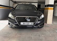 Hyundai Sonata 2017 in Amman