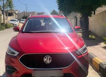 MG ZS 2023