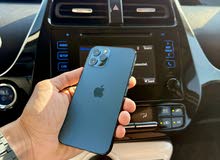 Iphone 12 pro (battery 91)