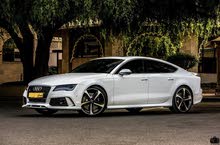 Available for sale! 90,000 - 99,999 km mileage Audi RS6 2015 Available for sale! 90,000 - 99,999 km mileage Audi RS6 2015