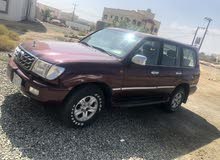 في اكس ار موديل 2001 في اكس ار موديل 2001