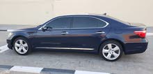 Lexus Ls 460Large 2011 Lexus Ls 460Large 2011