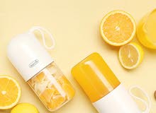 Portable Juicer 300 خلاط محمول Portable Juicer 300 خلاط محمول