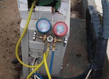 A/C repair and servicing A/C repair and servicing