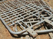 ابواب حظائر ابواب حظائر