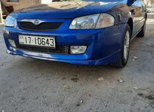 Mazda 323 مازدا 323 Mazda 323 مازدا 323