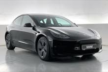 2022 Tesla Model 3 Long Range (Dual Motor)  • Eid Offer • Manufacturer warranty till 21-Jun-2026