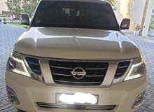 نيسان باترول بلاتينيوم نيسان باترول بلاتينيوم
