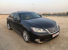 Lexus ES350 2010 Lexus ES350 2010