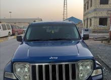 جيب لبرتي لمتد 2009 جيب لبرتي لمتد 2009