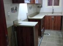 شقة الايجار القضيبية Flat for rent in Qudaibiya