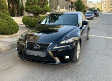 Lexus IS IS 300 in Amman