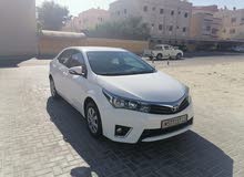 Toyota Corolla 2016 free accident Toyota Corolla 2016 free accident