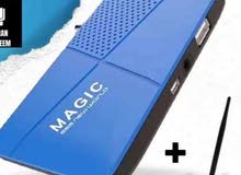  Magic Receivers for sale in Amman
