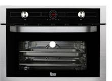 Electric and gas cooking range repair