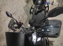 مصدات هواء وحمالة تلفون