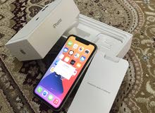 ايفون 11 (128 جيبي) ايفون 11 (128 جيبي)