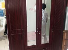 2 door and 3 door cabinets for sale with free home delivery in abu dhabi