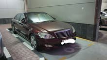 S350 2006 Mercedes-Benz S350 2006 Mercedes-Benz