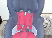 baby car seat in excellent condition
